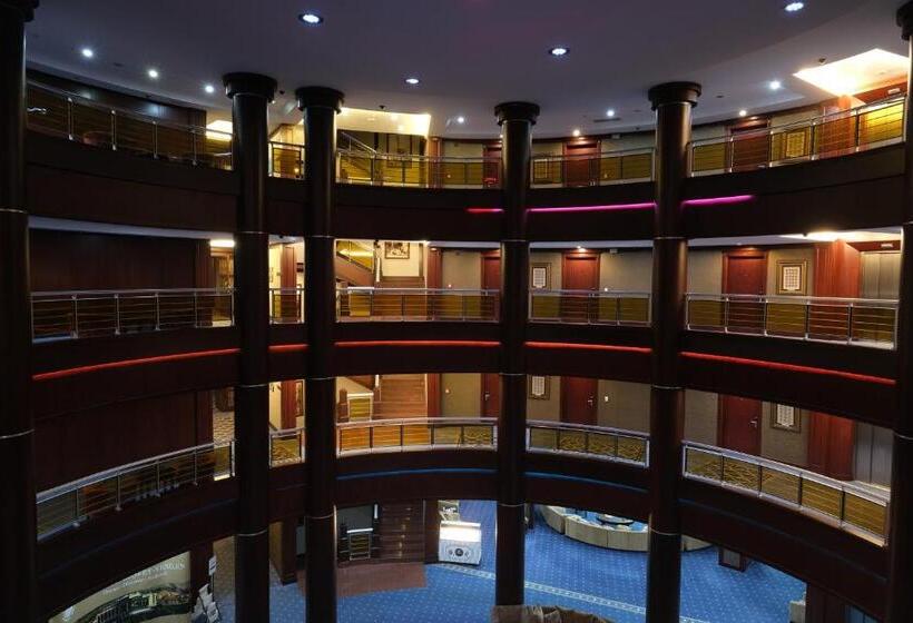 Fotos del hotel Marma  Istanbul Asia:  41