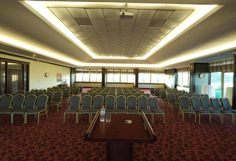 Fotos del hotel Marma  Istanbul Asia:  38