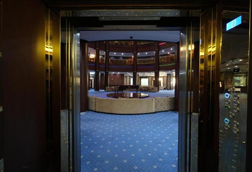 Fotos del hotel Marma  Istanbul Asia:  6