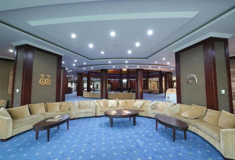 Fotos del hotel Marma  Istanbul Asia:  37