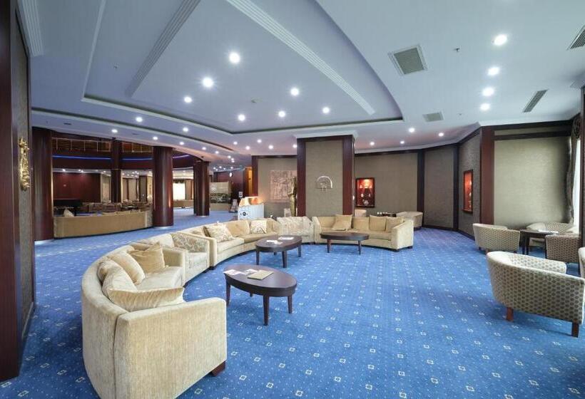 Fotos del hotel Marma  Istanbul Asia:  9