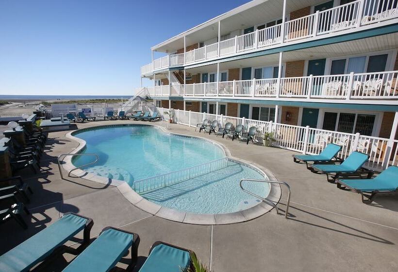 Monterey Motel