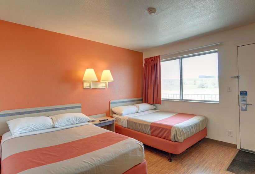 Motel 6 Casper Wy