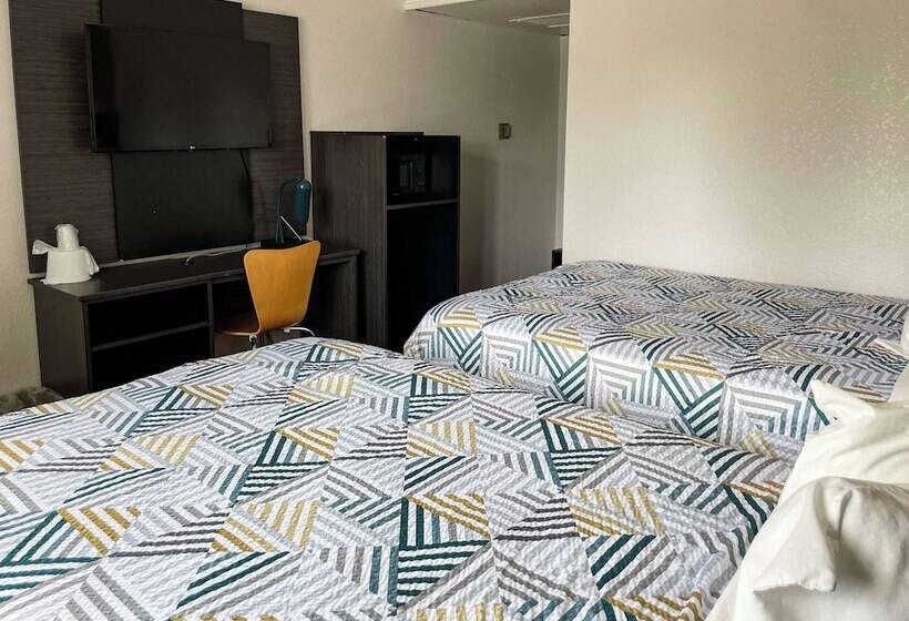 مُتل Park Inn By Radisson, Cheyenne
