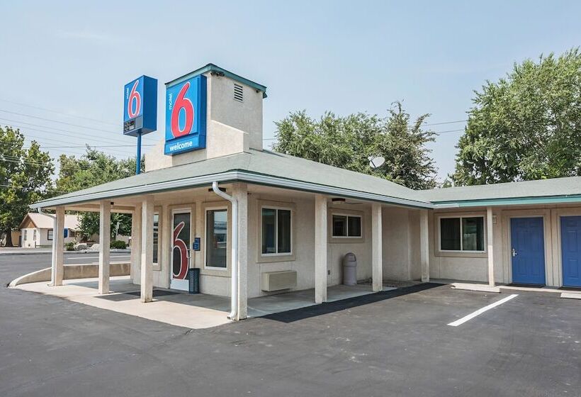 Motel 6fallon, Nv