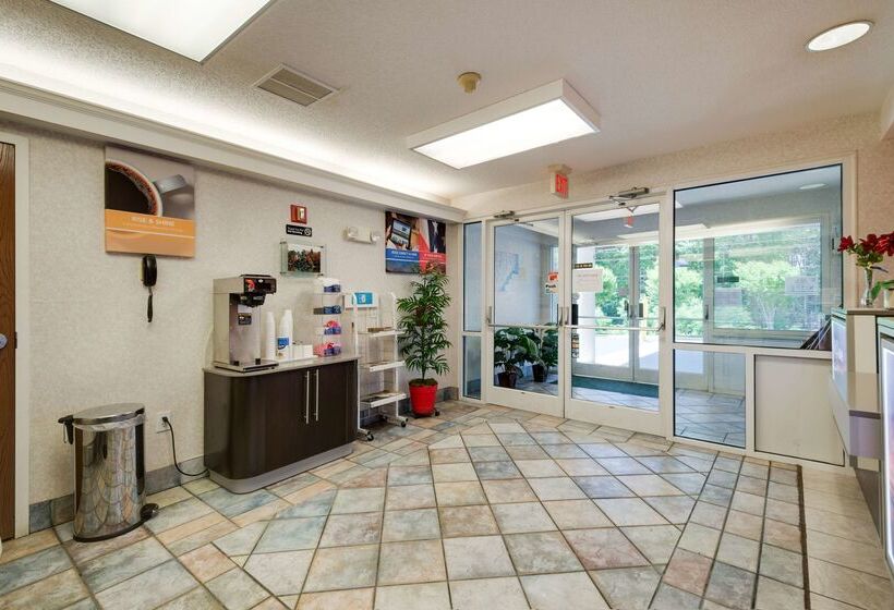 Motel 6statesville, Nc