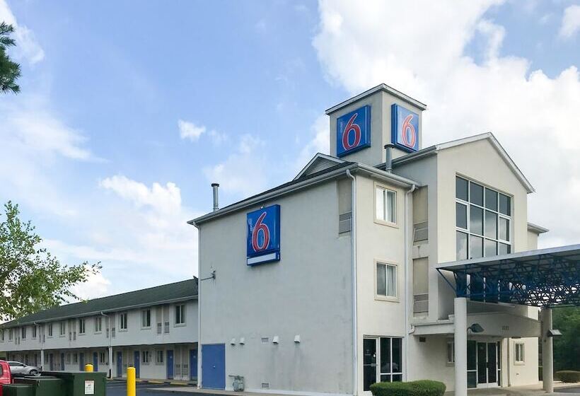 Motel 6statesville, Nc