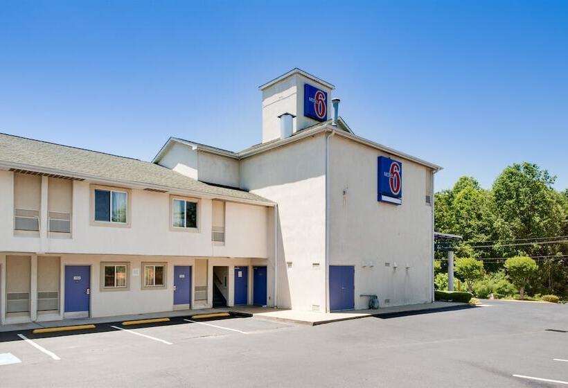 Motel 6statesville, Nc