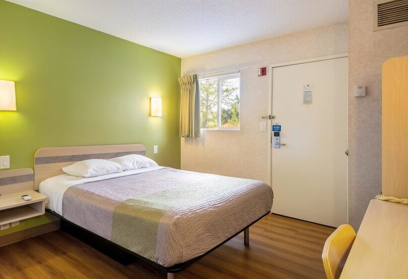 Motel 6statesville, Nc