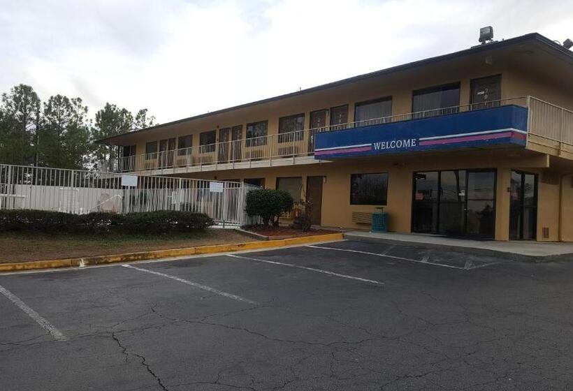 مُتل Americas Best Inn Macon