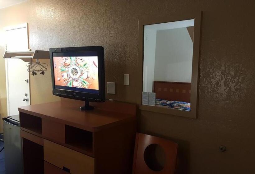 مُتل Americas Best Inn Macon