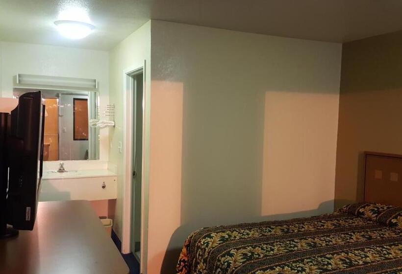 مُتل Americas Best Inn Macon
