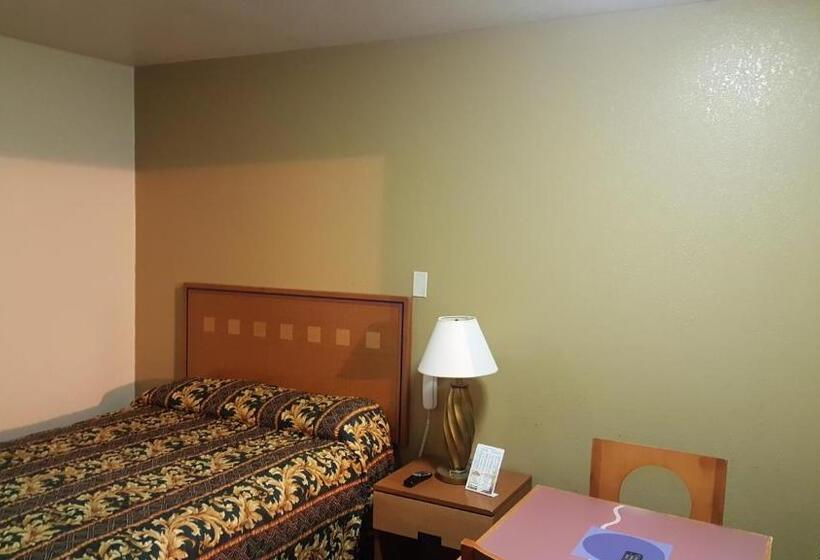 مُتل Americas Best Inn Macon