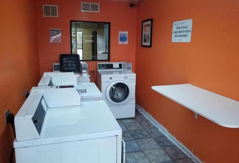 مُتل Americas Best Inn Macon