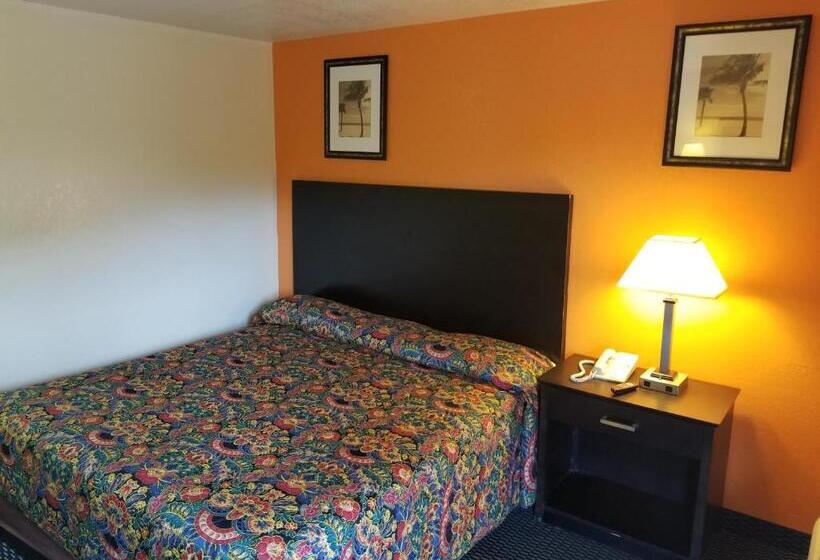مُتل Americas Best Inn Macon