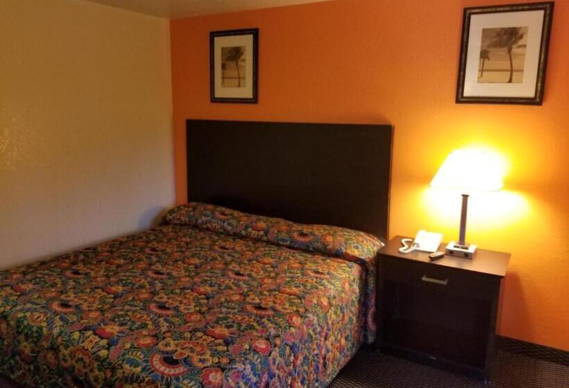 مُتل Americas Best Inn Macon