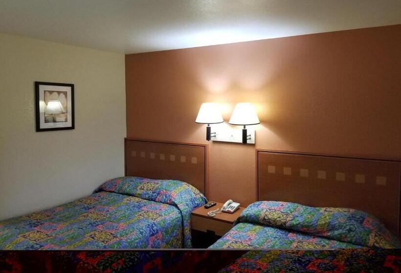 مُتل Americas Best Inn Macon