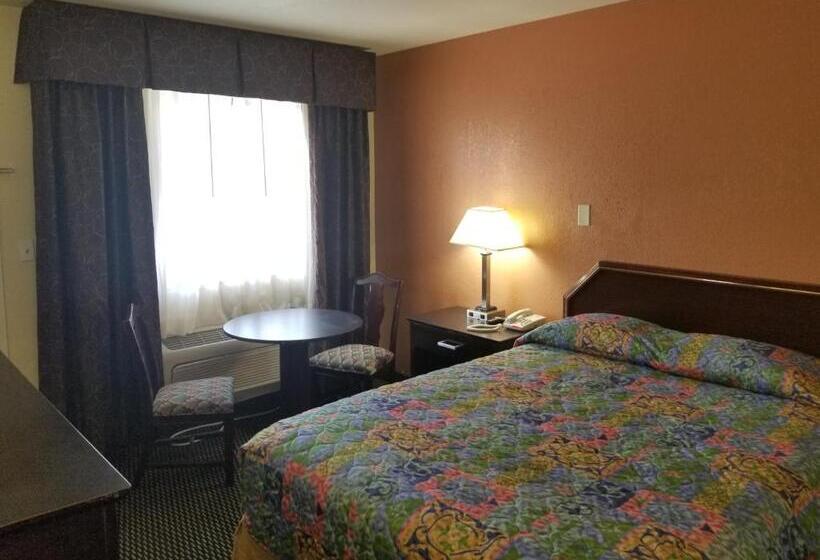 مُتل Americas Best Inn Macon