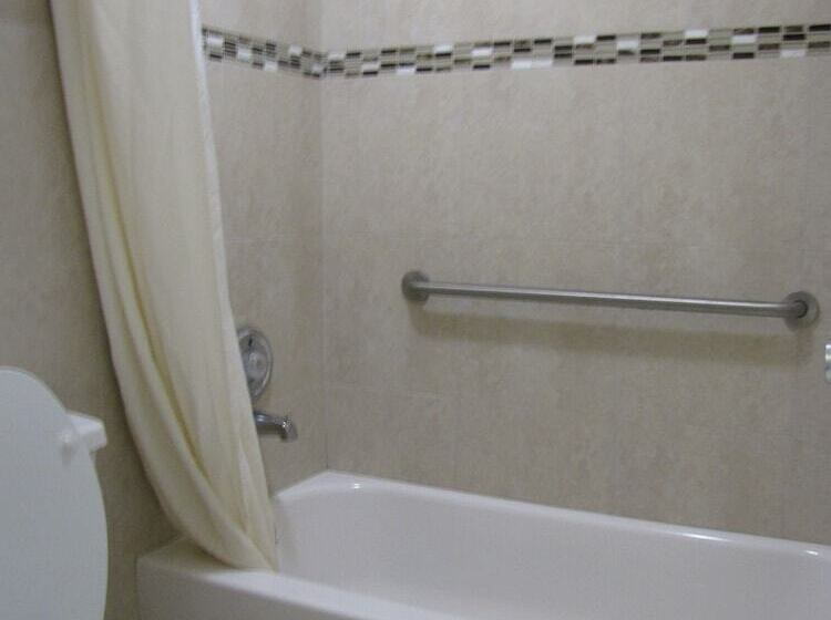 فندق على الطريق Budget Host Inn Florida City