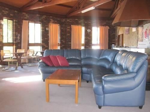 مُتل Desert Rose Inn Alice Springs