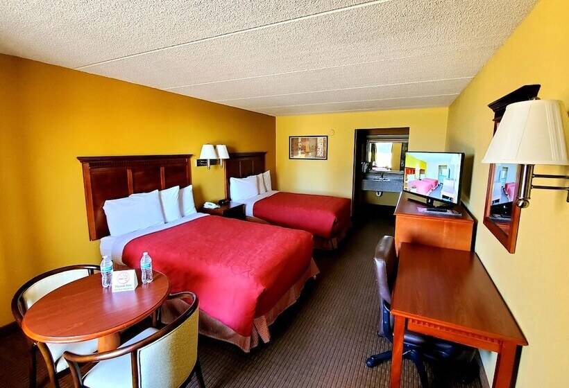 مُتل Executive Inn