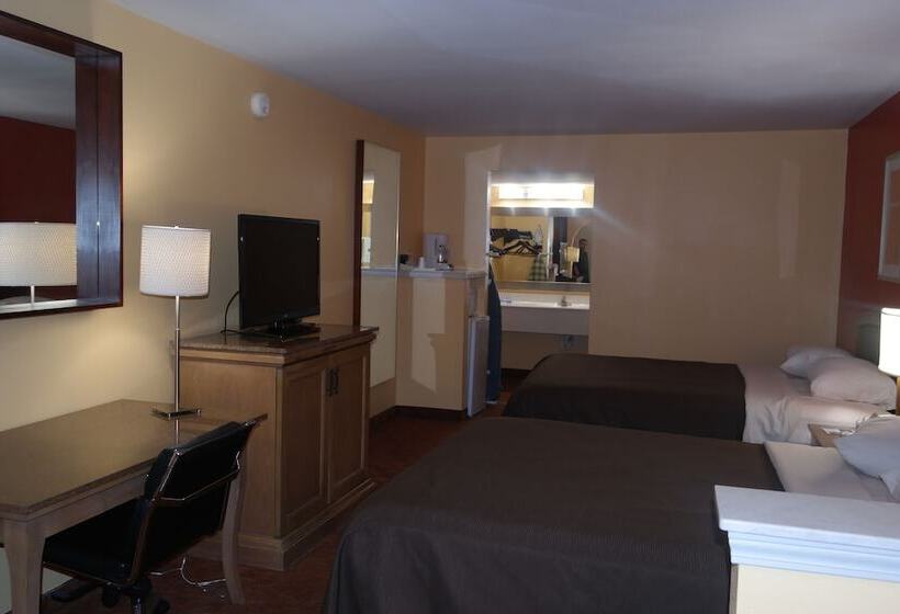 مُتل Surestay By Best Western Gulfport