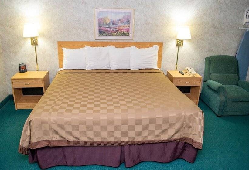 מוטל Regency Inn Perrysburg