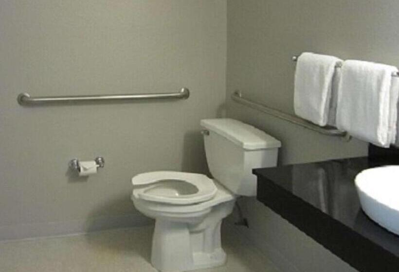 فندق على الطريق Studio Z, Ascend Hotel Collection