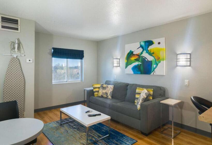 فندق على الطريق Studio Z, Ascend Hotel Collection