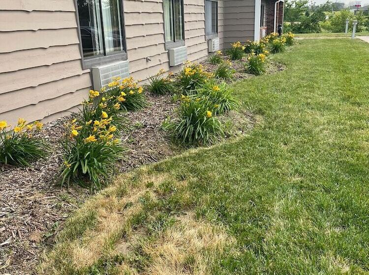 فندق على الطريق The Belgium Inn & Suites