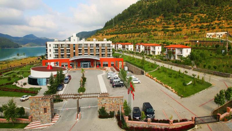 Obam Termal Resort Otel & Spa