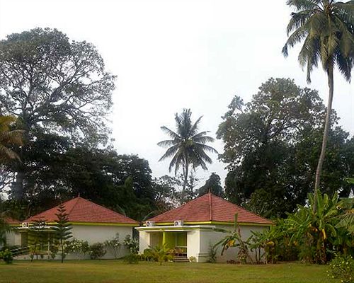 Panoramic Sea Resort