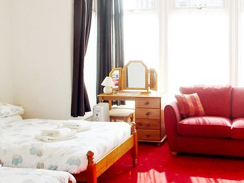 Bed and Breakfast Atholl Lodge