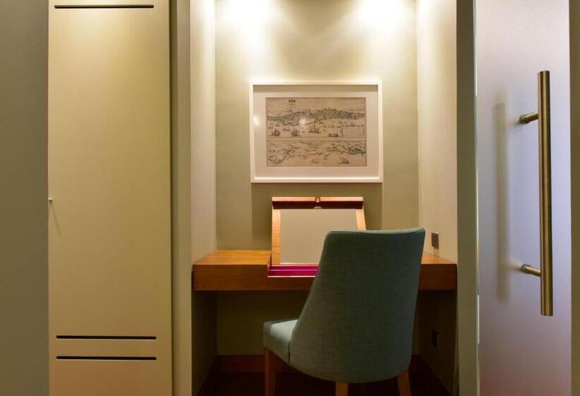 Pousada de Lisboa, Small Luxury Hotels of the World
