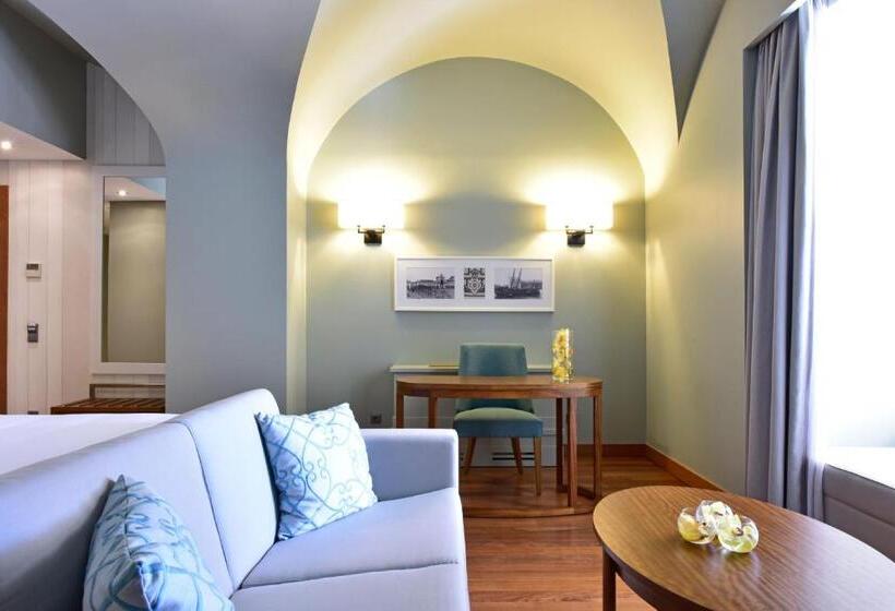 Pousada de Lisboa, Small Luxury Hotels of the World