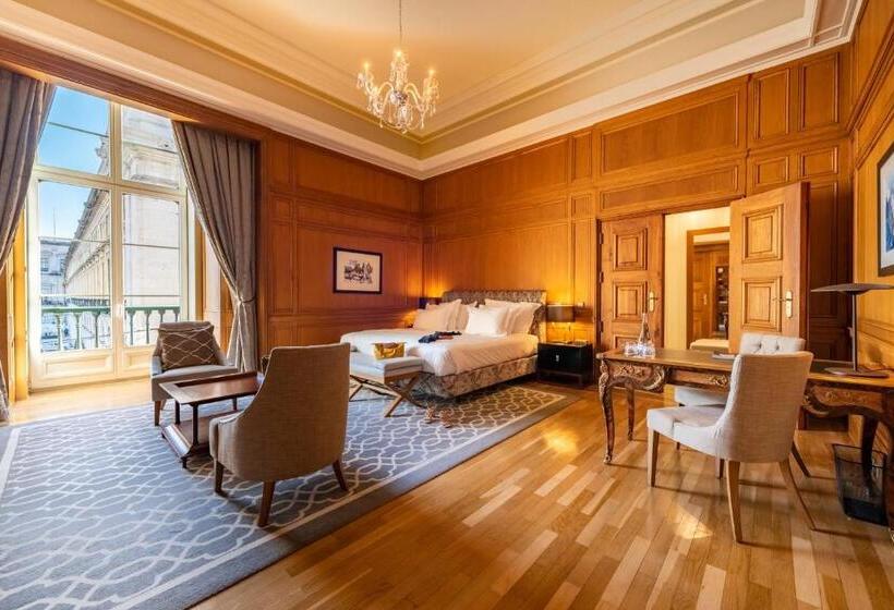 Pousada de Lisboa, Small Luxury Hotels of the World