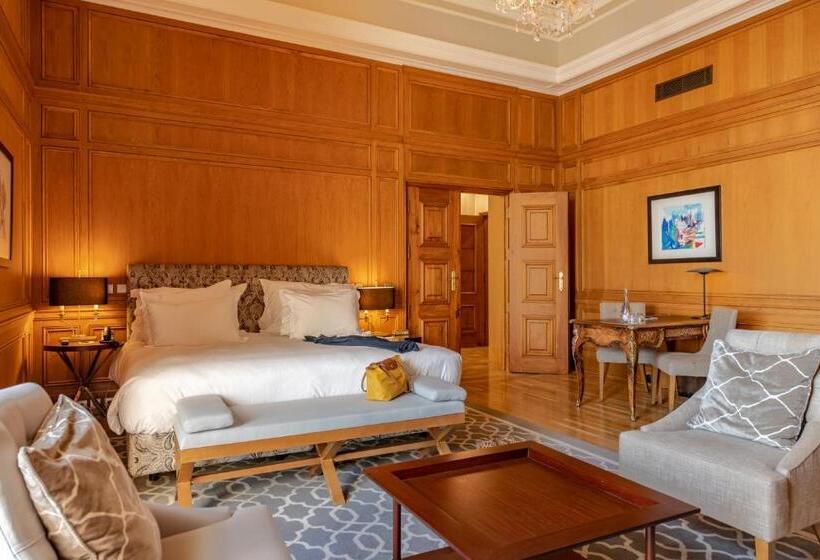 Pousada de Lisboa, Small Luxury Hotels of the World