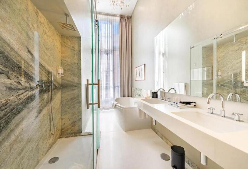 Pousada de Lisboa, Small Luxury Hotels of the World