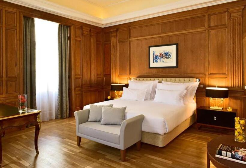 Fotos del hotel Pousada De Lisboa Small Luxury S Of The World: 1 Fotos del hotel Pousada De Lisboa Small Luxury S Of The World: 1