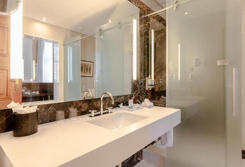 Pousada de Lisboa, Small Luxury Hotels of the World