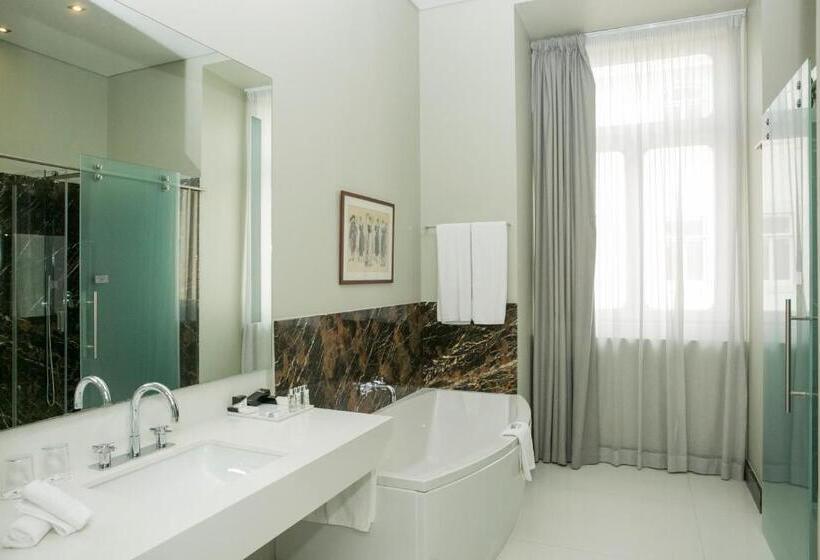 Pousada de Lisboa, Small Luxury Hotels of the World