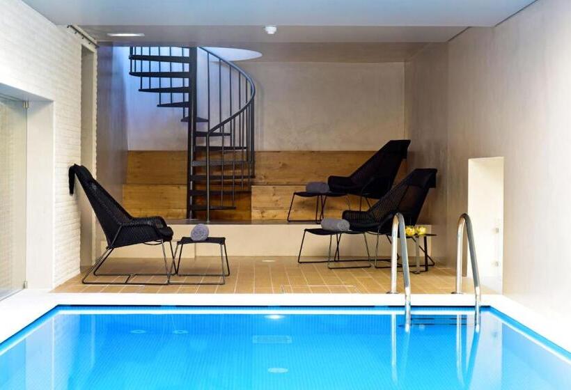 Pousada de Lisboa, Small Luxury Hotels of the World