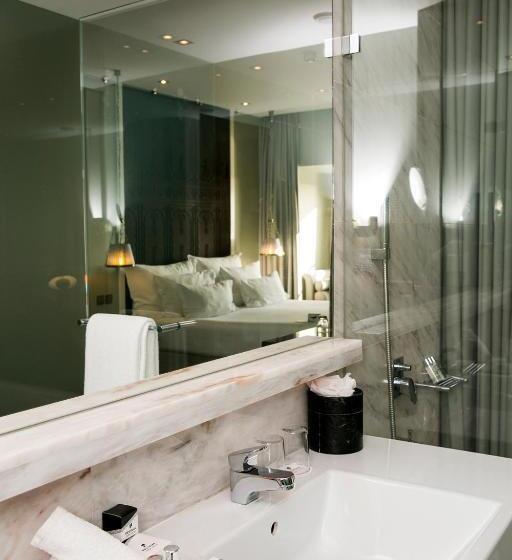 Pousada de Lisboa, Small Luxury Hotels of the World