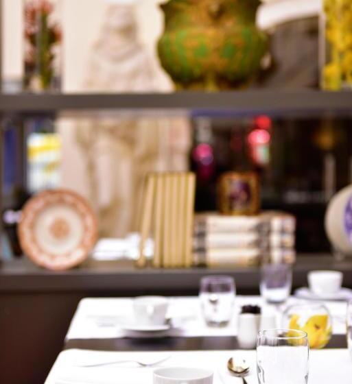 Pousada de Lisboa, Small Luxury Hotels of the World