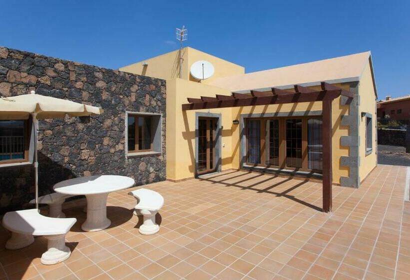 منتجع Villas & Apartamentos Tao Mazo
