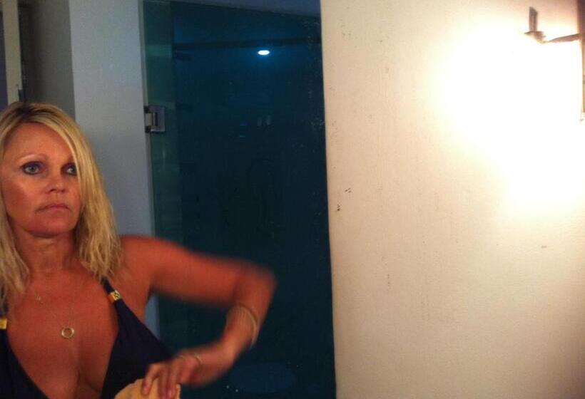 Sea Mountain Nude Resort & Spa Hotel   Adults Only