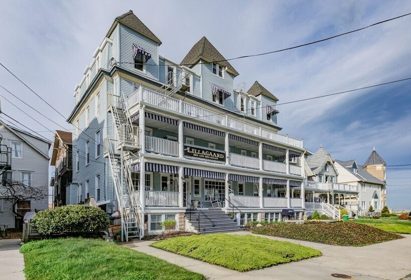 The Lillagaard B&b