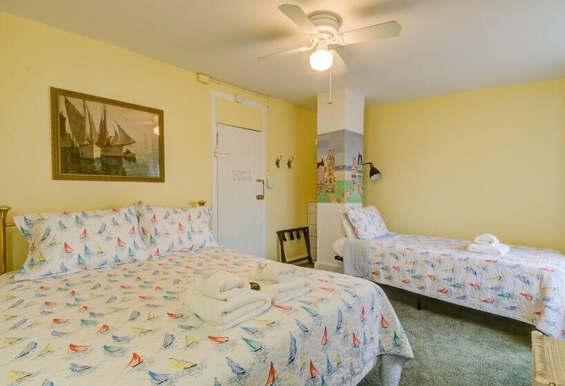 The Lillagaard B&b