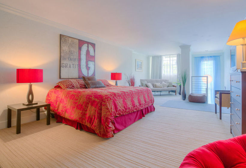 The Lofts On The Park