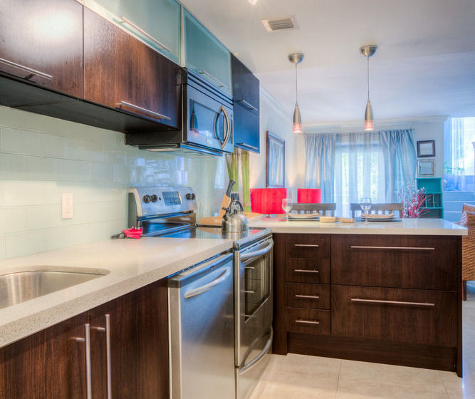 The Lofts On The Park